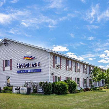 Hotel Baymont By Wyndham Marinette Zewnętrze zdjęcie